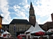 Kiel w&auml;hrend der Kieler Woche 2003